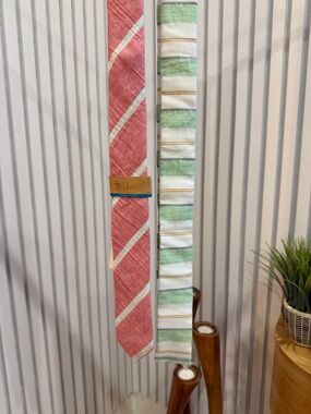 Original Penguin Ties
